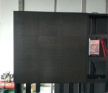 rental led display